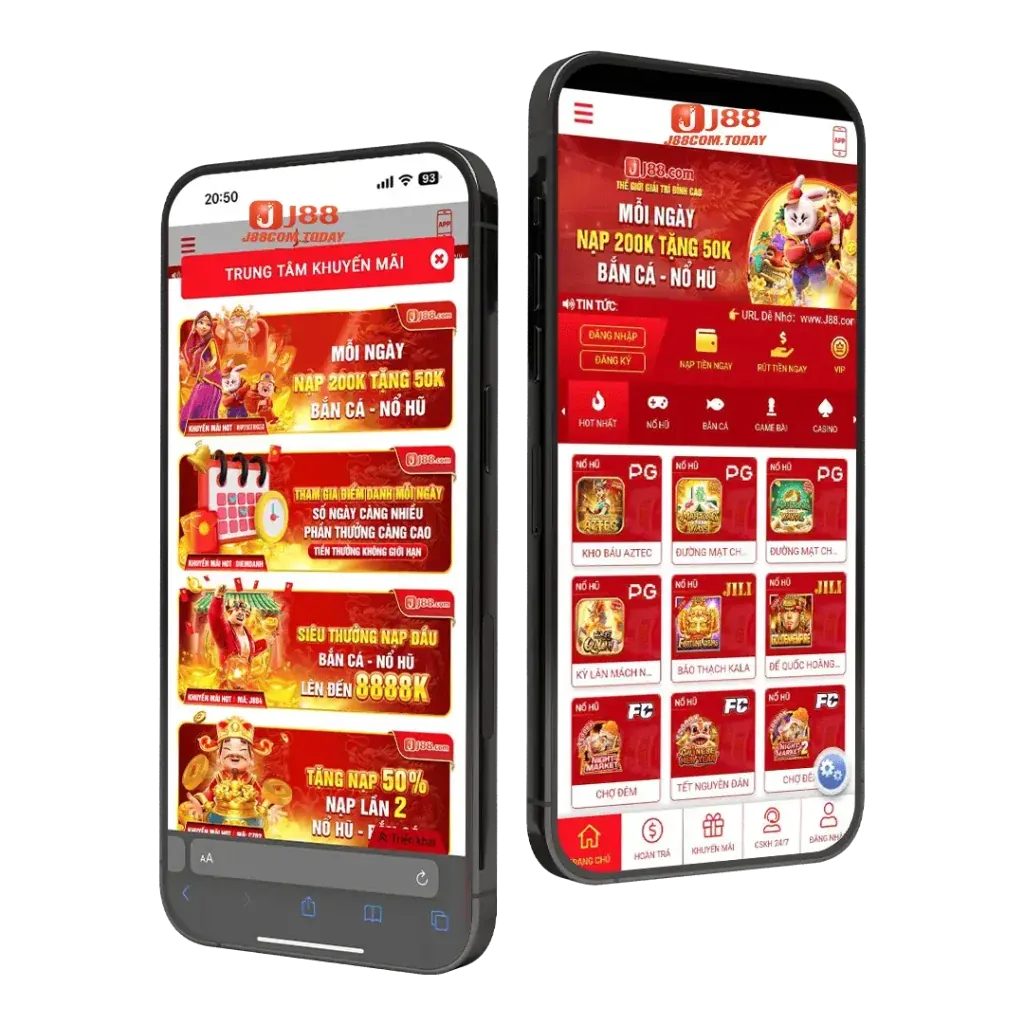 Trải nghiệm di động hi2999