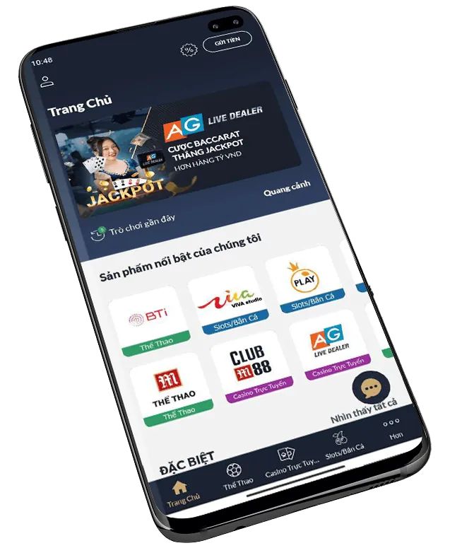 Giao dịch nhanh chóng hi2999