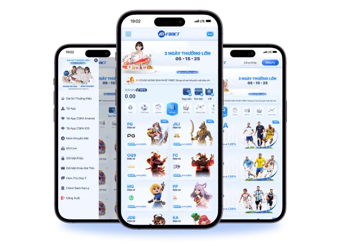 Các loại game nổ hũ tại Hi2999
