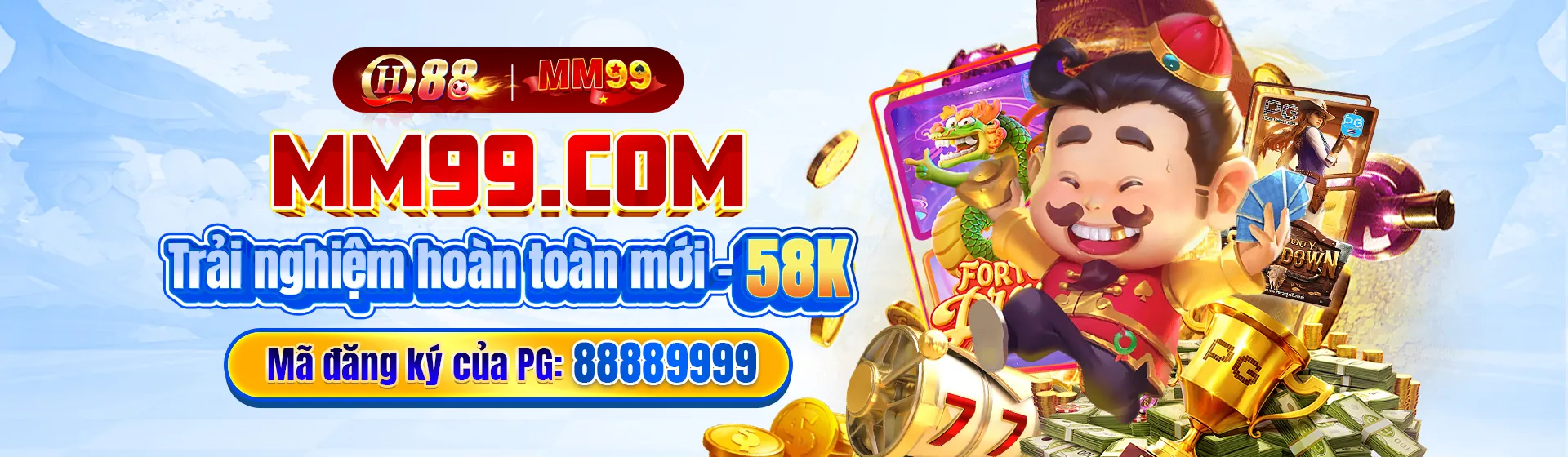 Hình ảnh chính hi2999, chiến lược game nổi bật