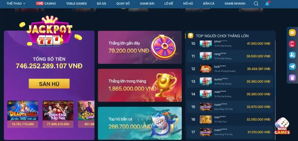 Câu hỏi thường gặp về bắn cá Hi2999