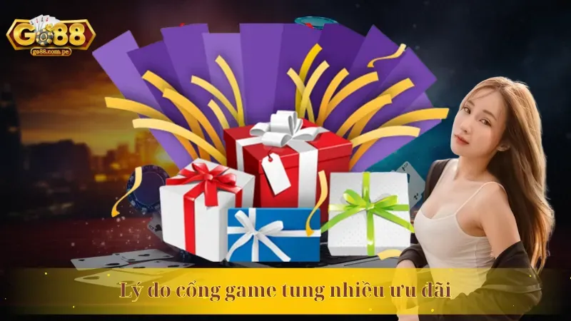 Khuyến mãi chào mừng nạp lần đầu